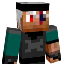 Sage_Ninja101 Minecraft avatar bust