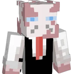 Sage_Patches Minecraft avatar bust