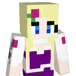 Sage_Pony Minecraft avatar bust