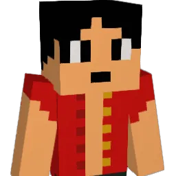 SagedSlayer's Minecraft skin
