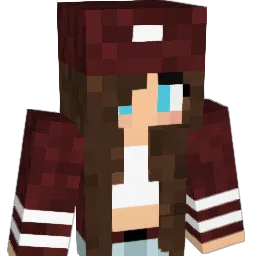 Sagefather Minecraft avatar bust