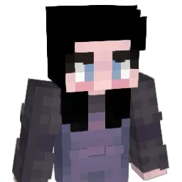 Sageisgae Minecraft avatar bust