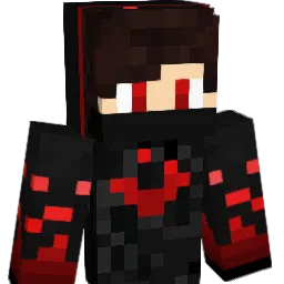Sagekidd Minecraft avatar bust