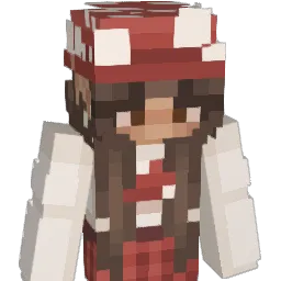 Sageleafy's Minecraft skin