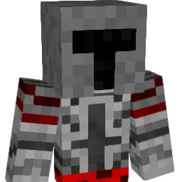SagenV Minecraft avatar bust