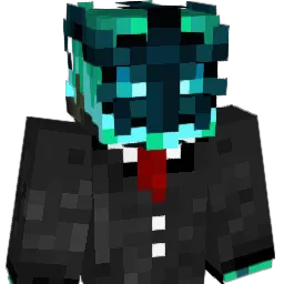 SageofAllSins Minecraft avatar bust