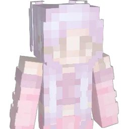 Sagerion_Fdez Minecraft avatar bust