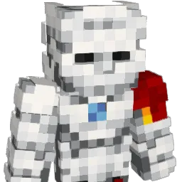 Sagerix's Minecraft skin