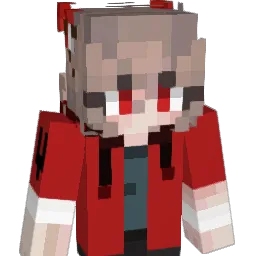 Sagethebard Minecraft avatar bust