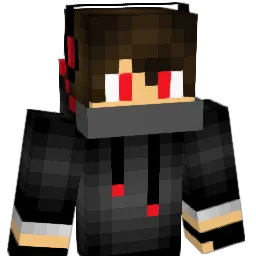 Sageumi Minecraft avatar bust