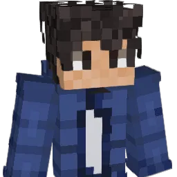 Saggy_Mcnut Minecraft avatar bust