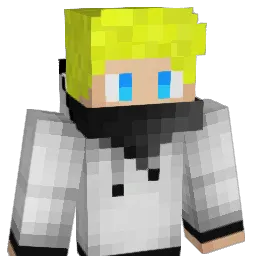 Sagiel1768 Minecraft avatar bust