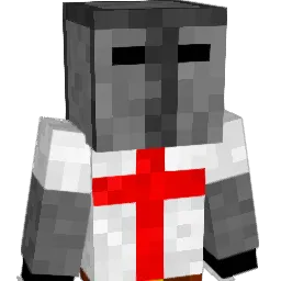 Sagitt26 Minecraft avatar bust