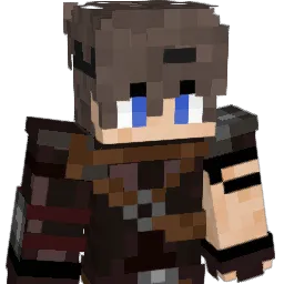 Sagittarii_ Minecraft avatar bust