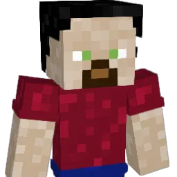 Sagmk's Minecraft skin