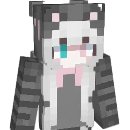 Sagoale Minecraft avatar bust