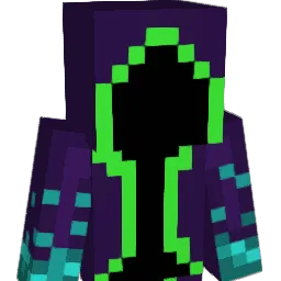 SagraVy Minecraft avatar bust