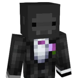 Sagu777 Minecraft avatar bust