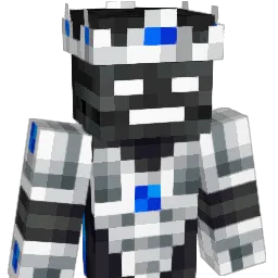 Sagu_Stephan Minecraft avatar bust