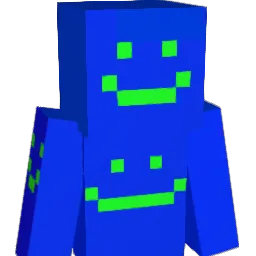 Sagyczcz Minecraft avatar bust