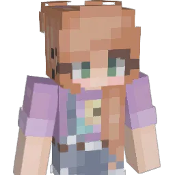 SahaJauho Minecraft avatar bust