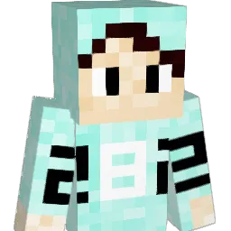 Sahak282 Minecraft avatar bust