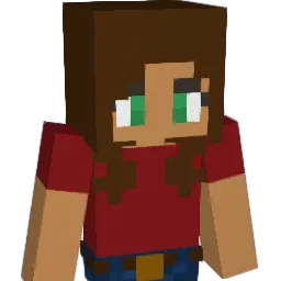 Sahara2004 Minecraft avatar bust