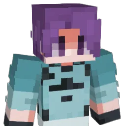 SaharaDesert Minecraft avatar bust