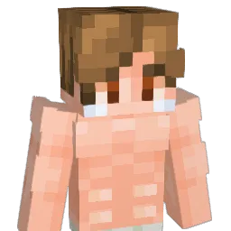 Sahara_36 Minecraft avatar bust