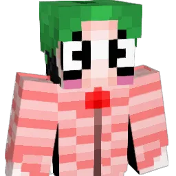Sahara_Dessert_ Minecraft avatar bust