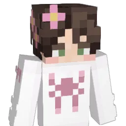 Sahatik Minecraft avatar bust