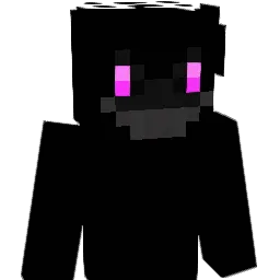 Sahel1581 Minecraft avatar bust