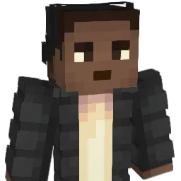 SahibLOL Minecraft avatar bust