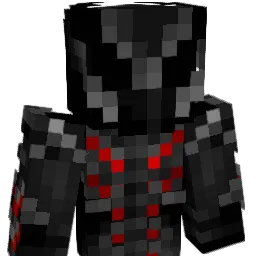 Sahithhh Minecraft avatar bust