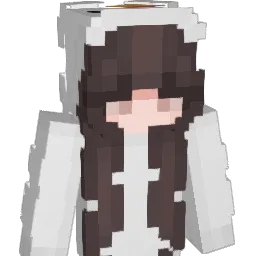 Sahiy's Minecraft skin