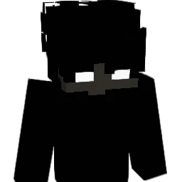 Sahk's Minecraft skin