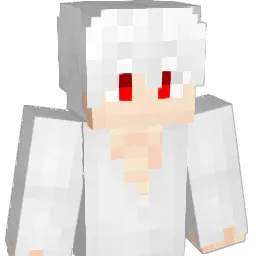 SahoKun03 Minecraft avatar bust