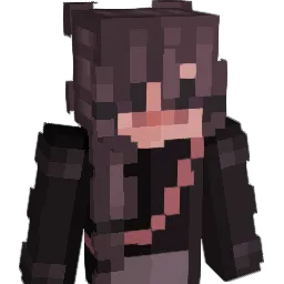 Sahr123 Minecraft avatar bust