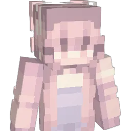 Sahrang1214 Minecraft avatar bust