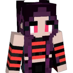 Sahromy's Minecraft skin