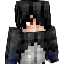 Sahsooki Minecraft avatar bust