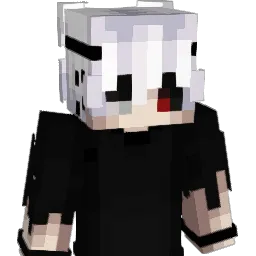 SaiCecil Minecraft avatar bust