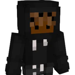 SaiJT Minecraft avatar bust
