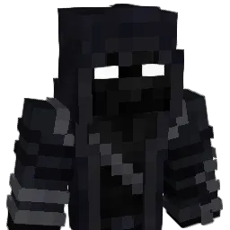 SaiLz1 Minecraft avatar bust