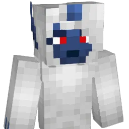 SaiTheAbsol's Minecraft skin