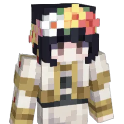 Sai_Akii Minecraft avatar bust