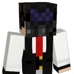 Sai_Duan Minecraft avatar bust