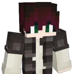 Sai_XVII's Minecraft skin