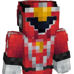 Saianb Minecraft avatar bust