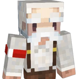 Saias_ Minecraft avatar bust